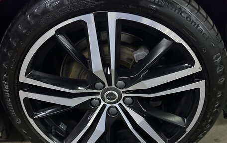 Volvo S60 III, 2019 год, 3 350 000 рублей, 11 фотография