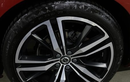 Volvo S60 III, 2019 год, 3 350 000 рублей, 10 фотография