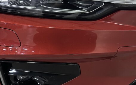 Volvo S60 III, 2019 год, 3 350 000 рублей, 13 фотография