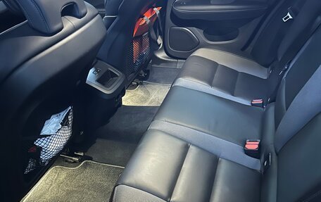 Volvo S60 III, 2019 год, 3 350 000 рублей, 16 фотография
