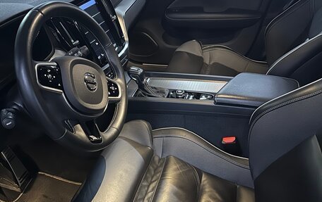 Volvo S60 III, 2019 год, 3 350 000 рублей, 15 фотография