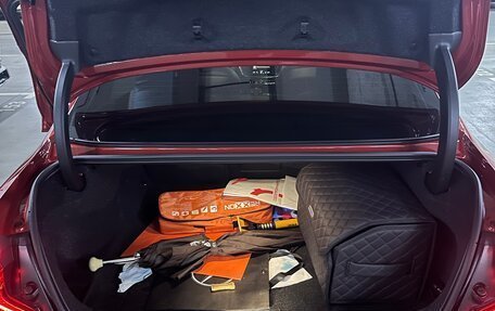 Volvo S60 III, 2019 год, 3 350 000 рублей, 17 фотография