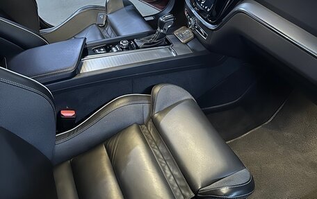 Volvo S60 III, 2019 год, 3 350 000 рублей, 18 фотография