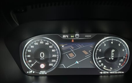 Volvo S60 III, 2019 год, 3 350 000 рублей, 19 фотография