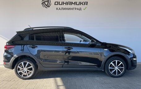 KIA Rio IV, 2020 год, 1 720 000 рублей, 6 фотография