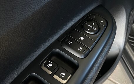 KIA Rio IV, 2020 год, 1 720 000 рублей, 11 фотография
