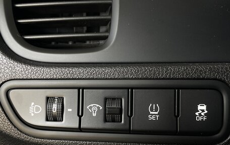 KIA Rio IV, 2020 год, 1 720 000 рублей, 12 фотография