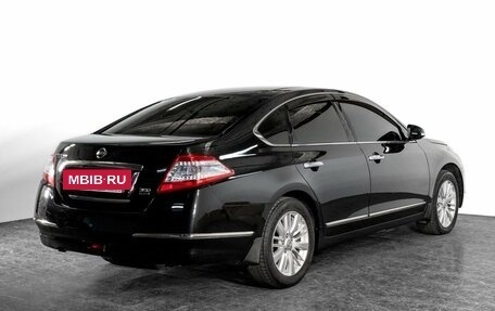 Nissan Teana, 2011 год, 1 290 000 рублей, 3 фотография