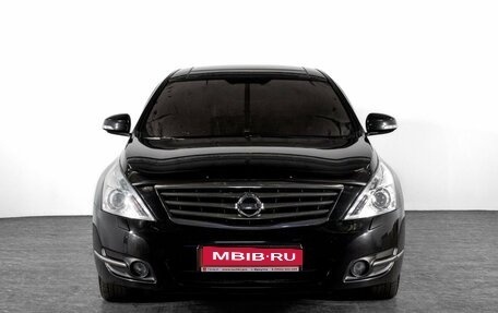 Nissan Teana, 2011 год, 1 290 000 рублей, 2 фотография