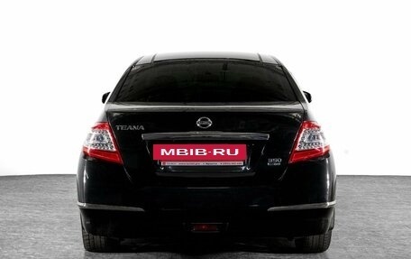 Nissan Teana, 2011 год, 1 290 000 рублей, 4 фотография