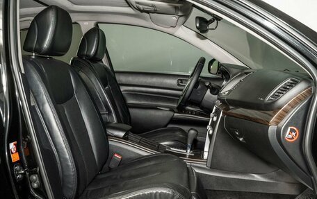 Nissan Teana, 2011 год, 1 290 000 рублей, 5 фотография