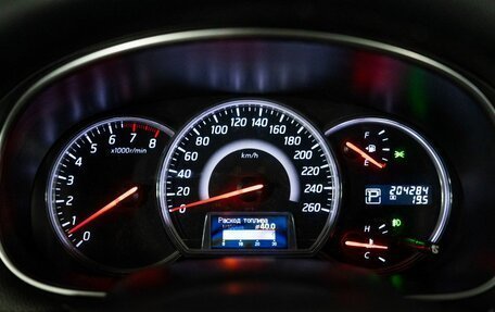 Nissan Teana, 2011 год, 1 290 000 рублей, 10 фотография