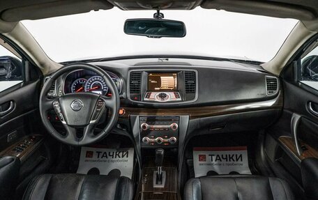 Nissan Teana, 2011 год, 1 290 000 рублей, 8 фотография