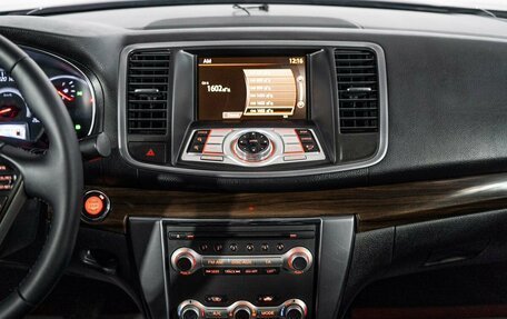 Nissan Teana, 2011 год, 1 290 000 рублей, 11 фотография