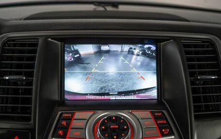 Nissan Teana, 2011 год, 1 290 000 рублей, 12 фотография