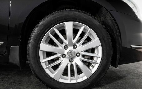 Nissan Teana, 2011 год, 1 290 000 рублей, 20 фотография