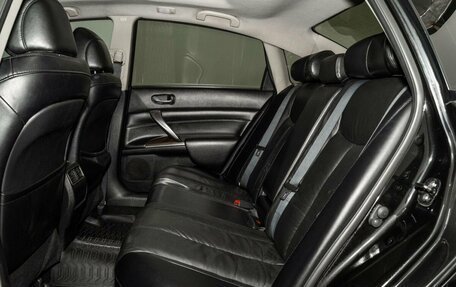 Nissan Teana, 2011 год, 1 290 000 рублей, 7 фотография