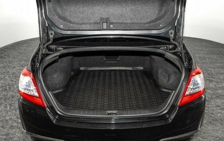 Nissan Teana, 2011 год, 1 290 000 рублей, 19 фотография