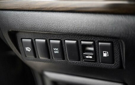 Nissan Teana, 2011 год, 1 290 000 рублей, 15 фотография