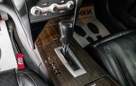 Nissan Teana, 2011 год, 1 290 000 рублей, 13 фотография