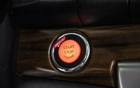 Nissan Teana, 2011 год, 1 290 000 рублей, 14 фотография