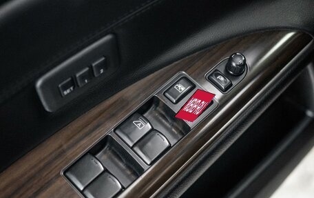 Nissan Teana, 2011 год, 1 290 000 рублей, 16 фотография