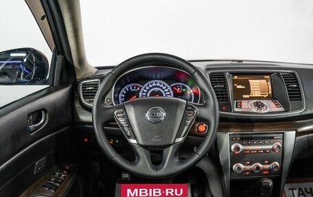 Nissan Teana, 2011 год, 1 290 000 рублей, 9 фотография