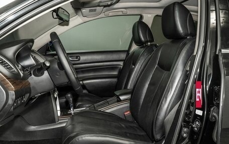 Nissan Teana, 2011 год, 1 290 000 рублей, 6 фотография