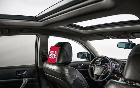 Nissan Teana, 2011 год, 1 290 000 рублей, 17 фотография