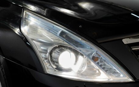 Nissan Teana, 2011 год, 1 290 000 рублей, 21 фотография