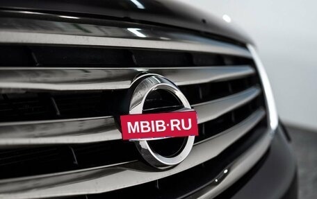 Nissan Teana, 2011 год, 1 290 000 рублей, 22 фотография