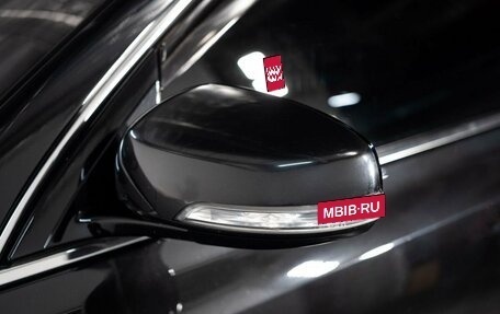 Nissan Teana, 2011 год, 1 290 000 рублей, 23 фотография