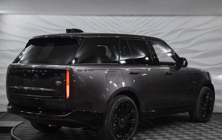 Land Rover Range Rover IV рестайлинг, 2025 год, 28 000 000 рублей, 6 фотография