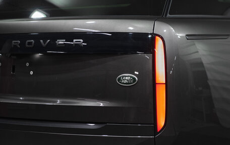 Land Rover Range Rover IV рестайлинг, 2025 год, 28 000 000 рублей, 8 фотография