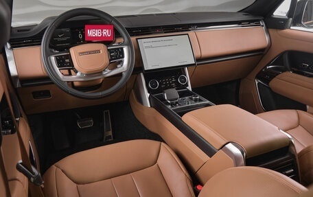 Land Rover Range Rover IV рестайлинг, 2025 год, 28 000 000 рублей, 11 фотография
