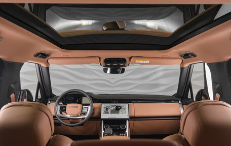 Land Rover Range Rover IV рестайлинг, 2025 год, 28 000 000 рублей, 25 фотография
