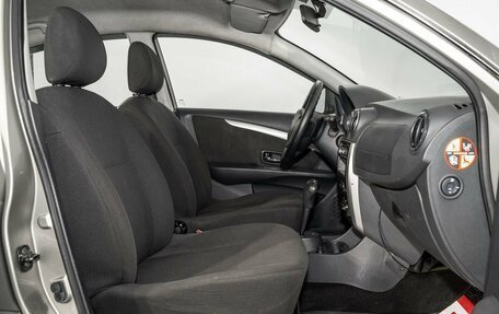 Nissan Almera, 2013 год, 595 000 рублей, 5 фотография