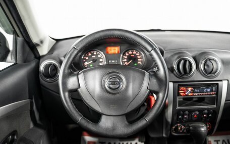 Nissan Almera, 2013 год, 595 000 рублей, 9 фотография