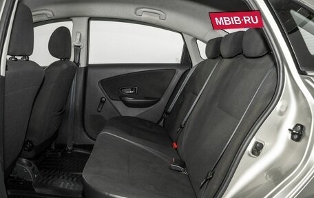 Nissan Almera, 2013 год, 595 000 рублей, 7 фотография