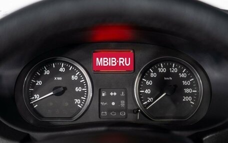 Nissan Almera, 2013 год, 595 000 рублей, 10 фотография