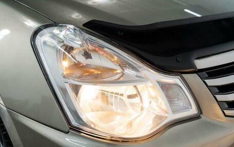 Nissan Almera, 2013 год, 595 000 рублей, 16 фотография