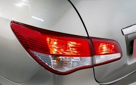 Nissan Almera, 2013 год, 595 000 рублей, 18 фотография