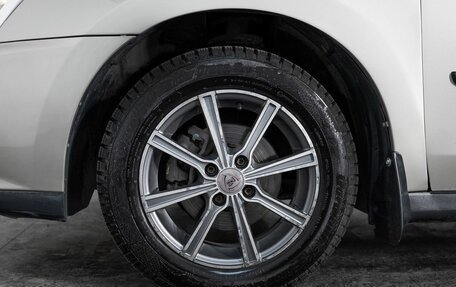 Nissan Almera, 2013 год, 595 000 рублей, 15 фотография