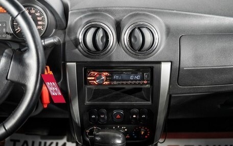 Nissan Almera, 2013 год, 595 000 рублей, 11 фотография