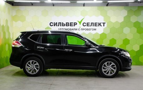 Nissan X-Trail, 2015 год, 1 850 000 рублей, 8 фотография