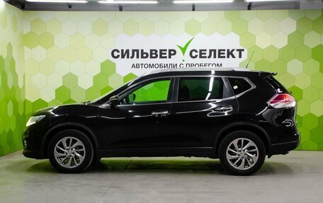 Nissan X-Trail, 2015 год, 1 850 000 рублей, 7 фотография