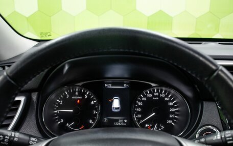 Nissan X-Trail, 2015 год, 1 850 000 рублей, 15 фотография