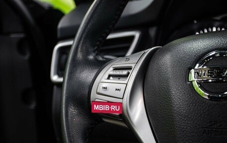 Nissan X-Trail, 2015 год, 1 850 000 рублей, 16 фотография