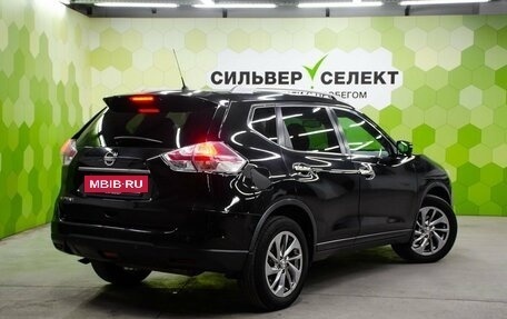 Nissan X-Trail, 2015 год, 1 850 000 рублей, 2 фотография