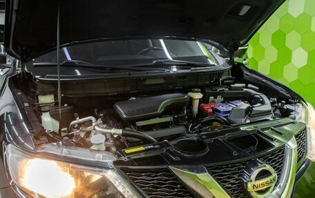 Nissan X-Trail, 2015 год, 1 850 000 рублей, 23 фотография